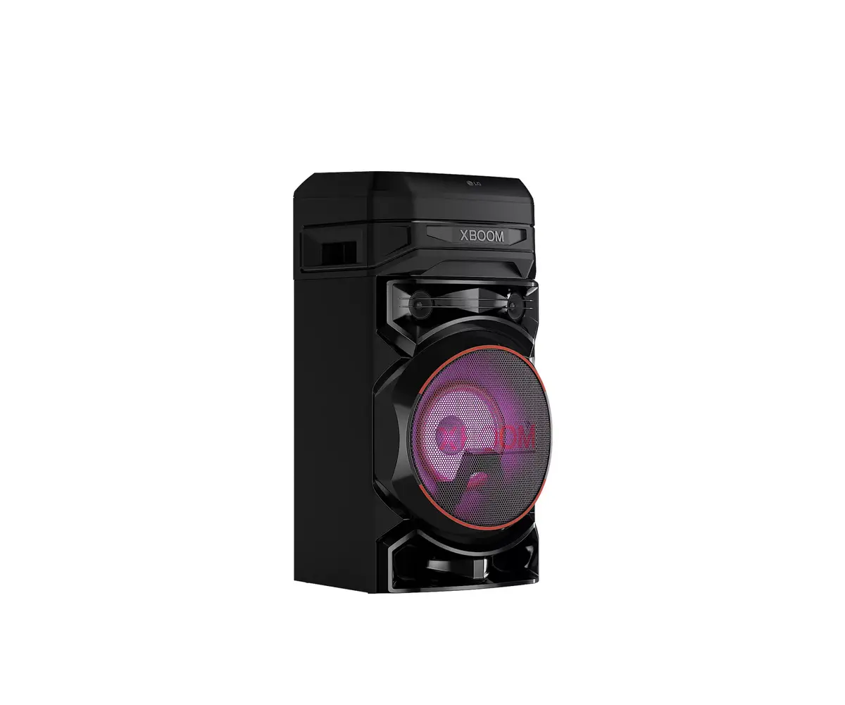 LG XBOOM RNC5 party skaļrunis 2.0 ch Photo 4