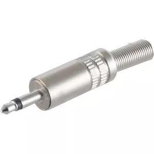 Соединитель проводов ShiverPeaks BS51100-M 3.5 мм Нержавеющая сталь Мужской