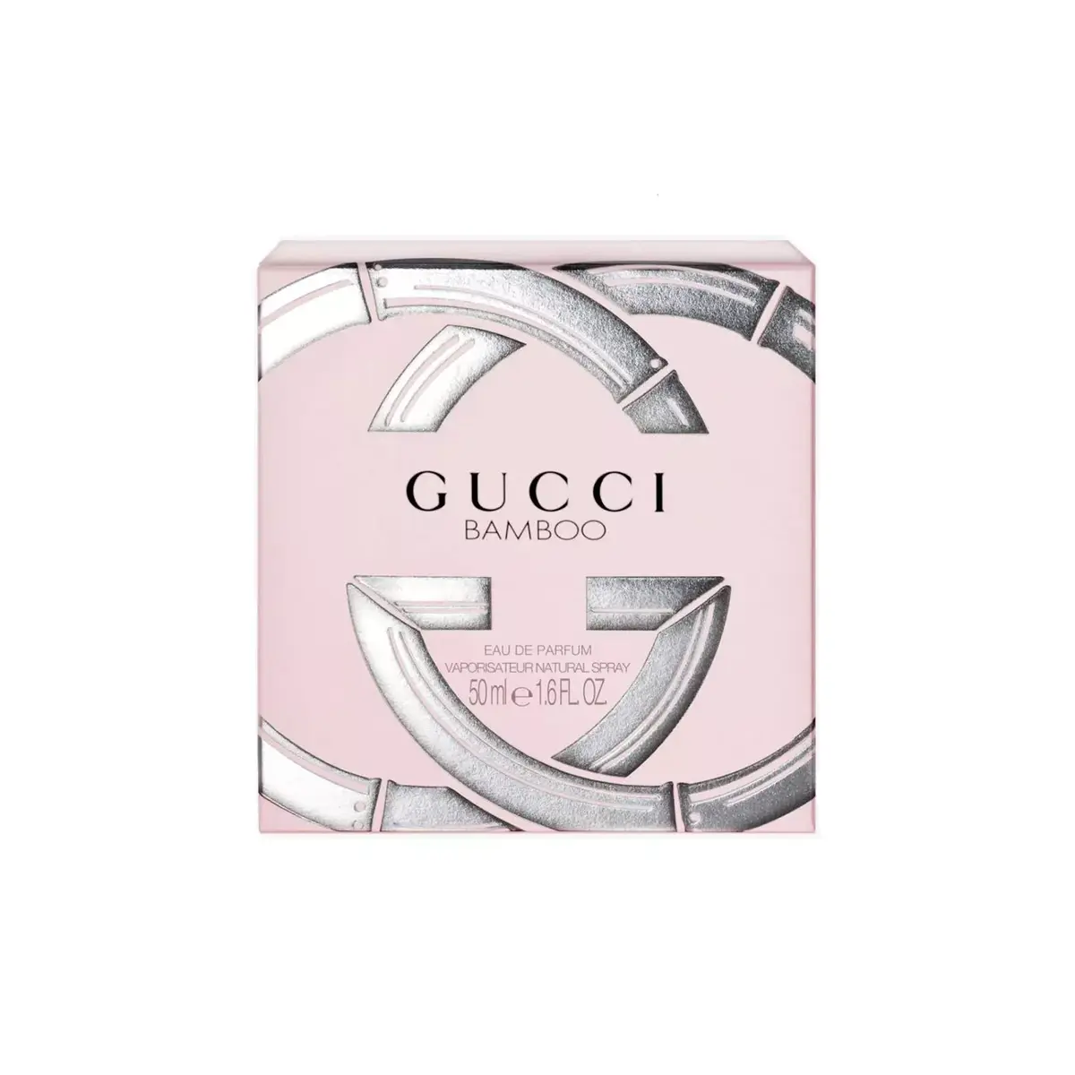 Парфюм Gucci Bamboo 50ml Photo 2