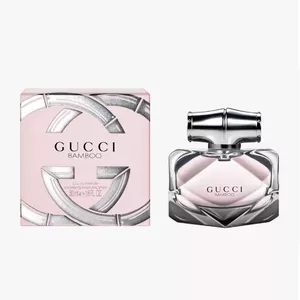Gucci By Gucci Bamboo EDP 50ml