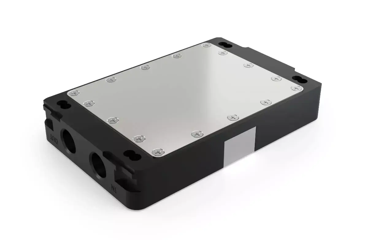 Водоблок Alphacool 13498 Photo 2