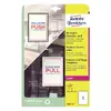 Avery logi uz logiem L9001-10 Photo 2