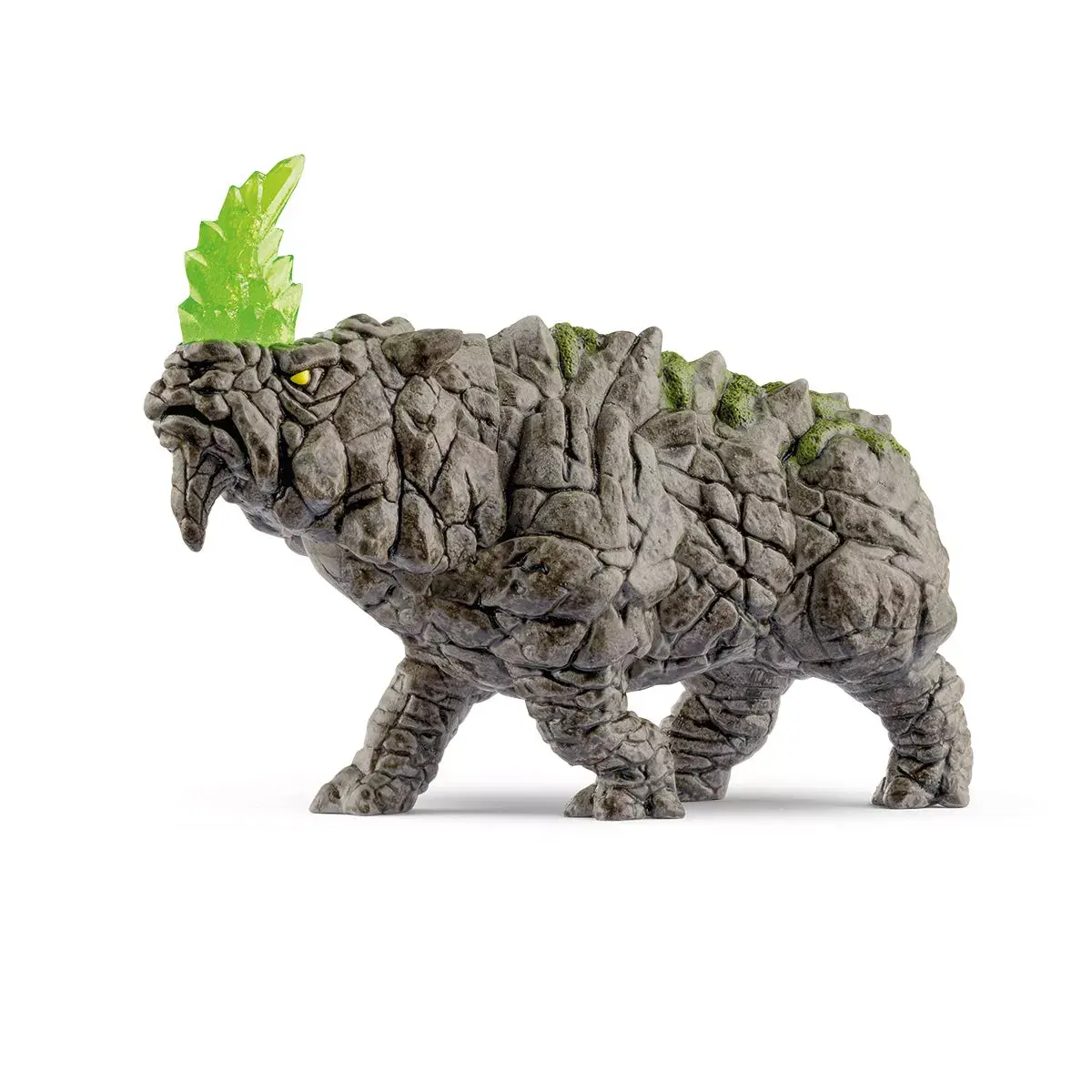Боевая носорога Schleich ELDRADOR CREATURES Photo 3