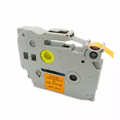 Лента для принтера MediaRange MRBTZB31 Photo 3