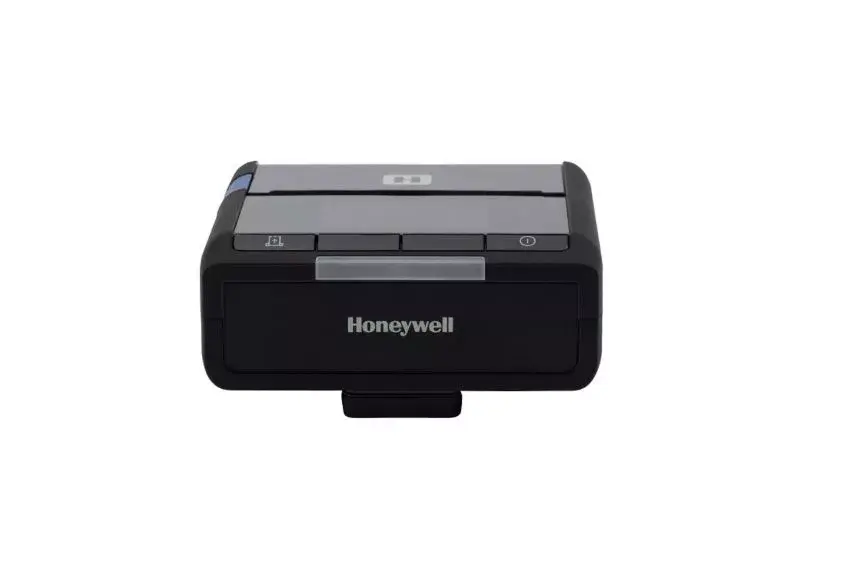 Принтер этикеток Honeywell LNX3-0 Photo 2