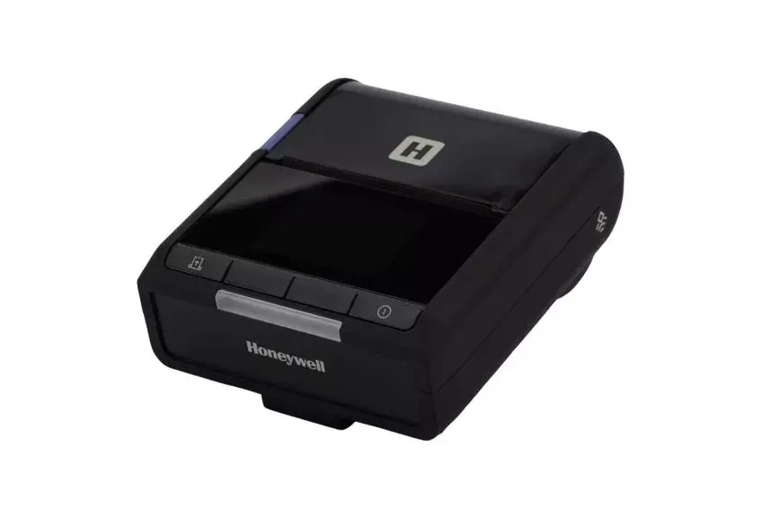 Принтер этикеток Honeywell LNX3-0 Photo 3