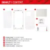 Displex ekrāna aizsargstikls Samsung Galaxy A54 5G Photo 11