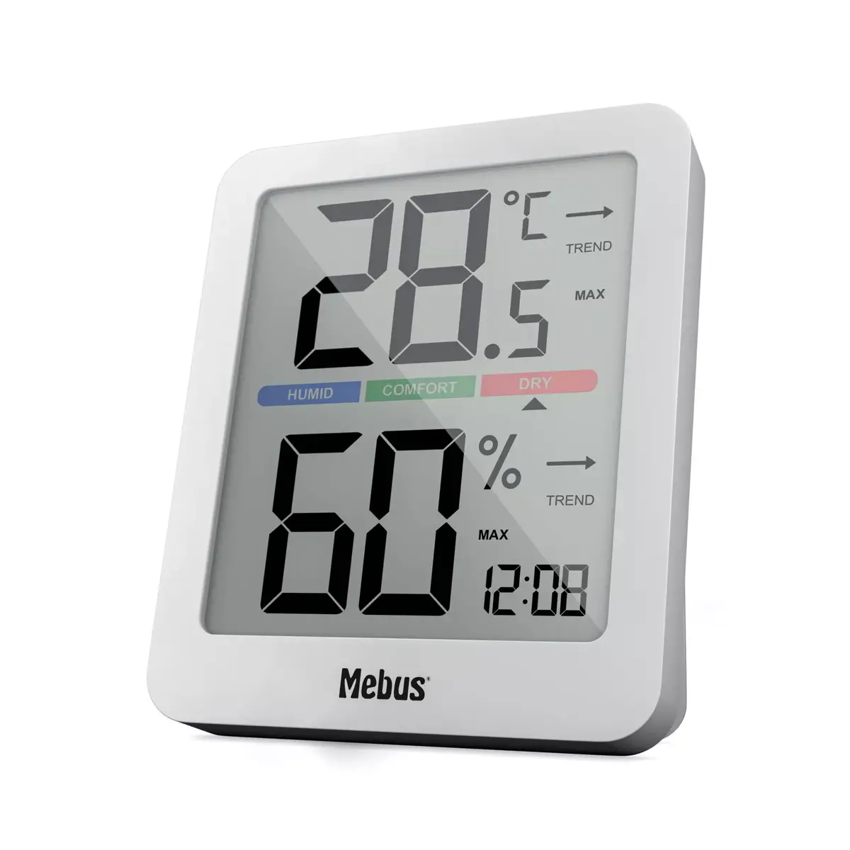Цифровая метеостанция Mebus 40928 Photo 3
