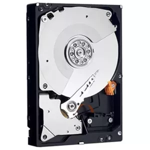Internal Hard Drive DELL 400-BMJI 2.5" 2.4 TB SAS 10000 RPM
