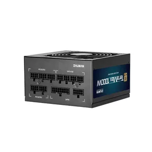 Блок питания Zalman ZM1200-TMX 1200W