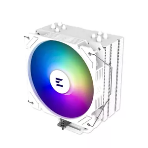 Air cooler Zalman CNPS9X PERFORMA ARGB WHITE 12 cm fan 104.25 m³/h