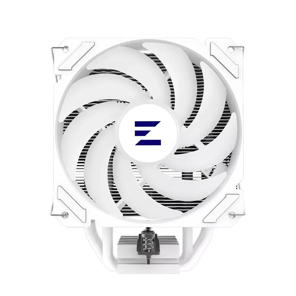 Air cooler Zalman CNPS9X PERFORMA ARGB WHITE Photo 3