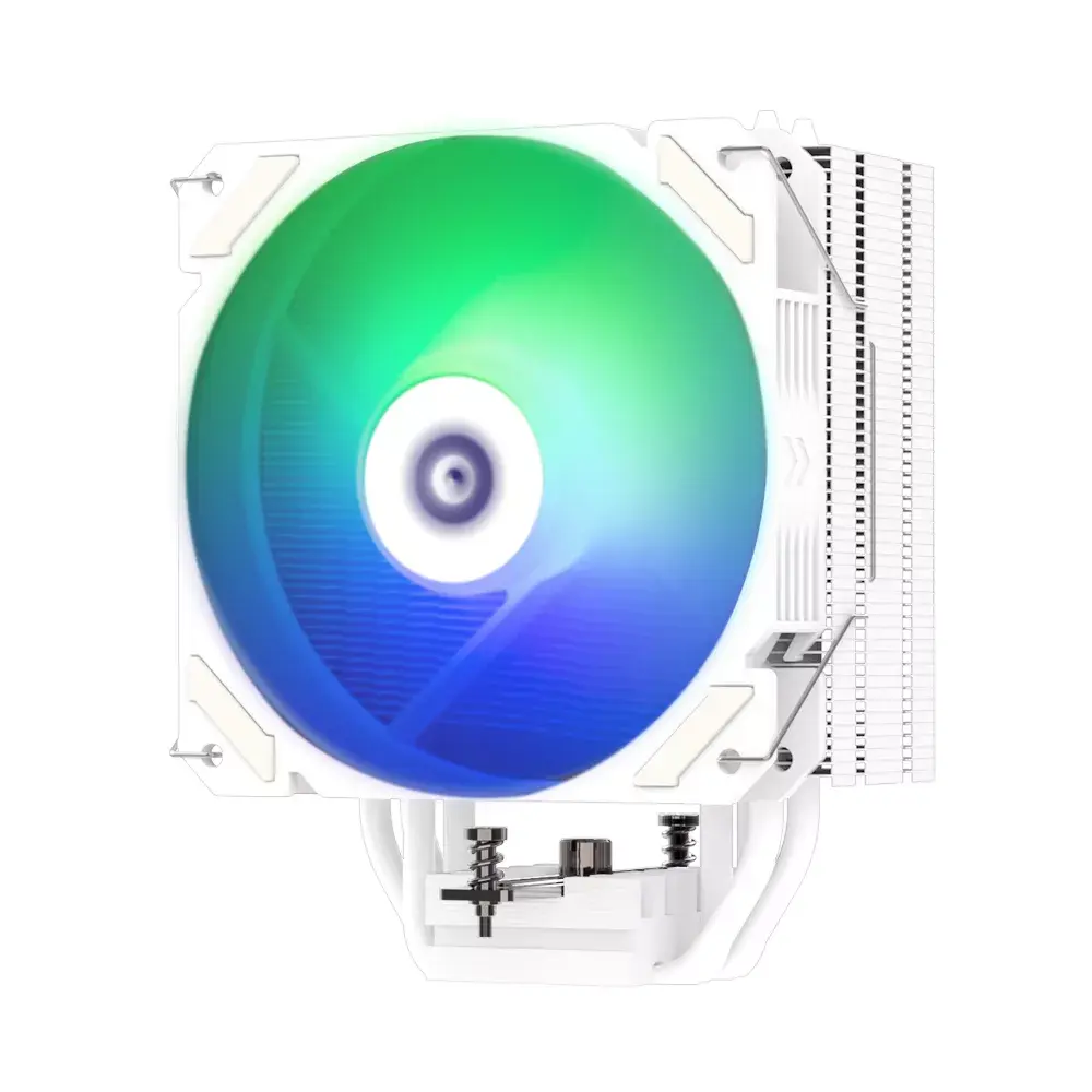 Air cooler Zalman CNPS9X PERFORMA ARGB WHITE Photo 4