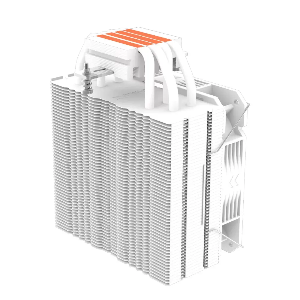 Air cooler Zalman CNPS9X PERFORMA ARGB WHITE Photo 5