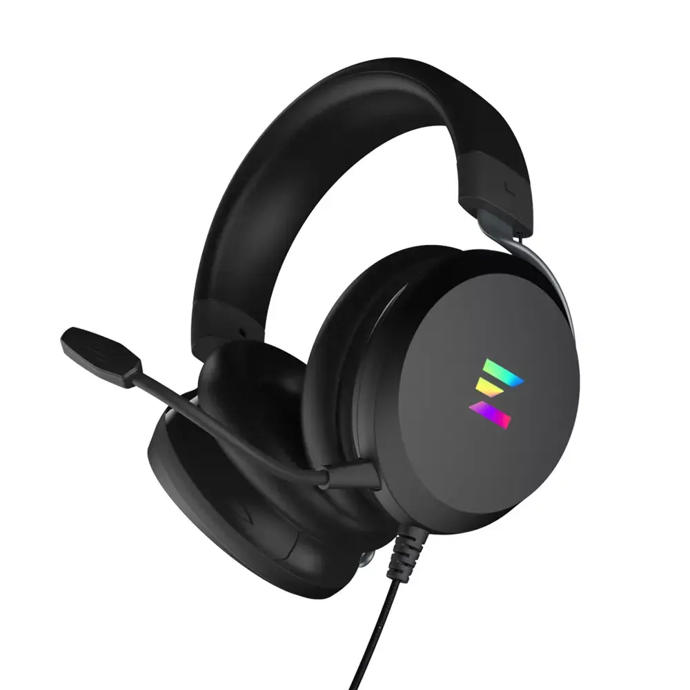 Наушники Zalman ZM-HPS610 Photo 2