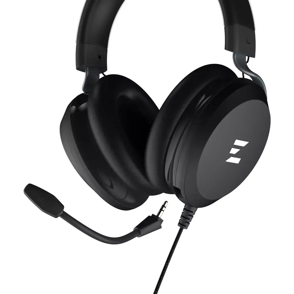 Наушники Zalman ZM-HPS610 Photo 4