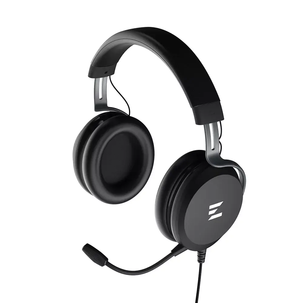 Наушники Zalman ZM-HPS610 Photo 5
