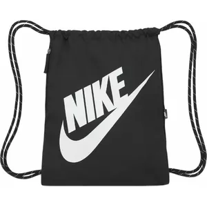 Nike Nike Heritage Drawstring Bag DC4245-010 Czarne