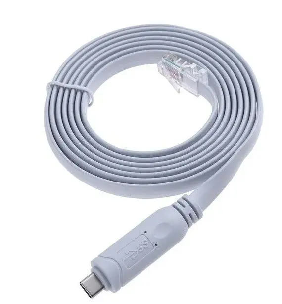 MicroConnect MC-USBCETHM USB-C uz RJ-45 tīkla
