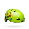 Полушлем BELL Lil Ripper Green Photo 2
