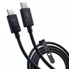 3MK Hyper Thunderbolt 3 Cable Photo 2