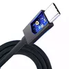 3MK Hyper Thunderbolt 3 Cable Photo 3
