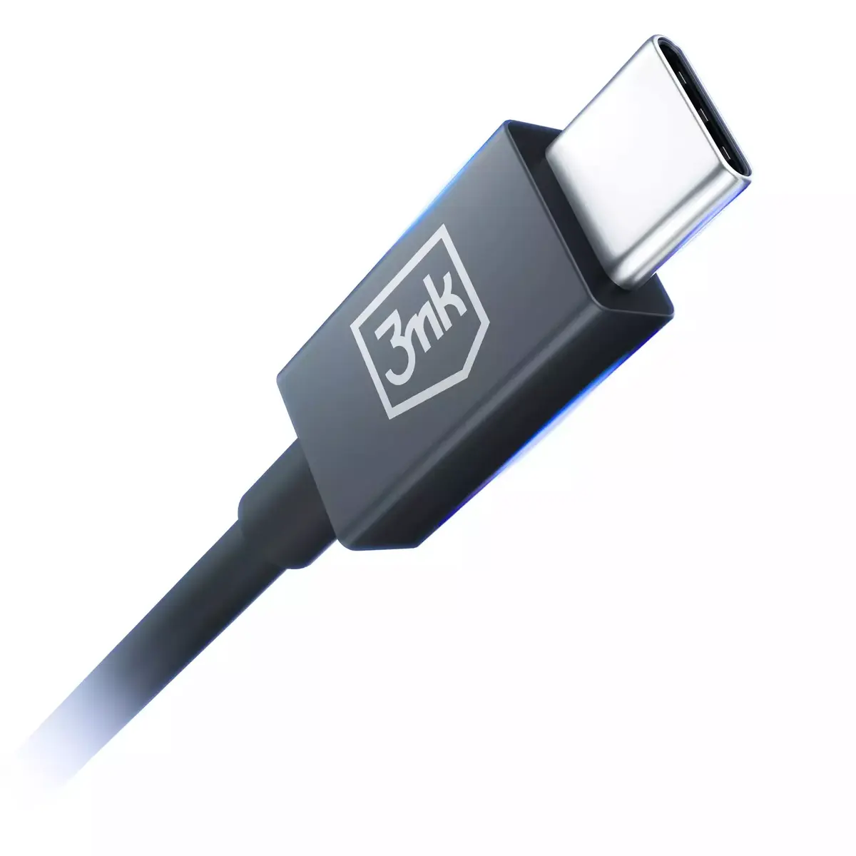 3MK Hyper Thunderbolt 3 Cable Photo 4
