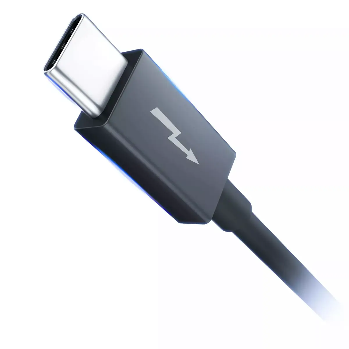3MK Hyper Thunderbolt 3 Cable Photo 5