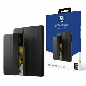 Soft Tablet Case 3MK iPad 10 gen Compatibility up to 12 inch