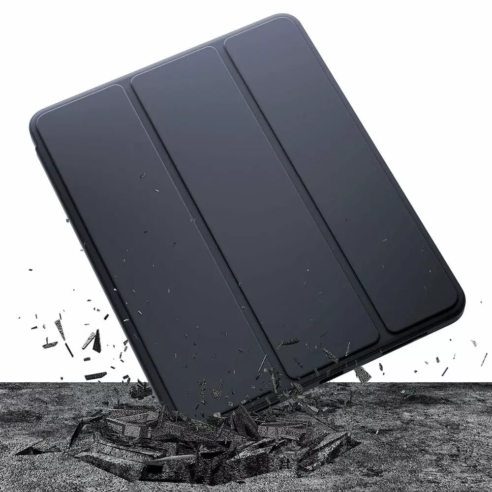 Mīksts planšetdatora vāks 3MK Galaxy Tab A7 Lite Photo 2