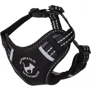 Harness All for Cats Sport XS Black – All for Cats, model VAT013578, size XS, black