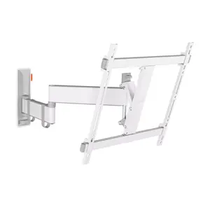 Vogel's TVM 3443 Full-Motion TV Wall Mount white 25 kg 32-65 inches
