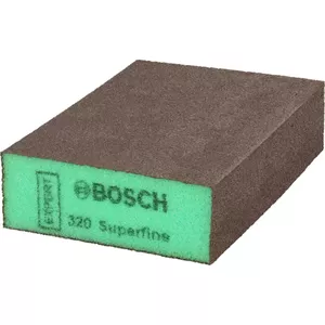 Bosch 2 608 901 180 slīpēšanas bloks Super smalkas abrāzijas