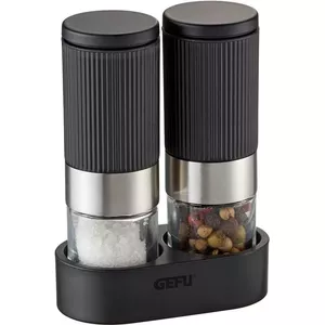 Slīpmašīnu komplekts 2 gab. GEFU TUSOME G-34621