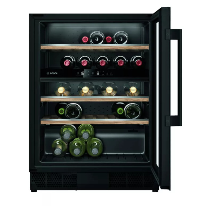 Vine cabinet