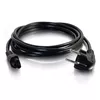 C2G 2m European Laptop Power Cord Photo 2