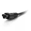 C2G 2m European Laptop Power Cord Photo 4