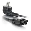 C2G European Laptop Power Cord 2m CEE 7/7 to C5 Photo 5