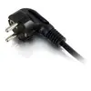 C2G European Laptop Power Cord 2m CEE 7/7 to C5 Photo 6