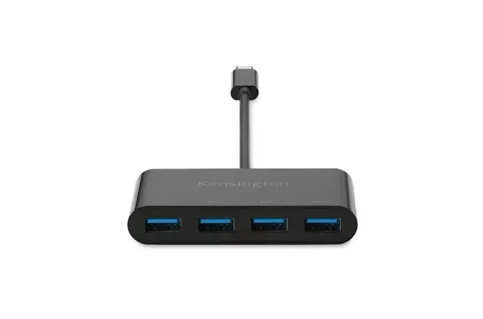 USB-C Хаб Kensington CH1200 Photo 2