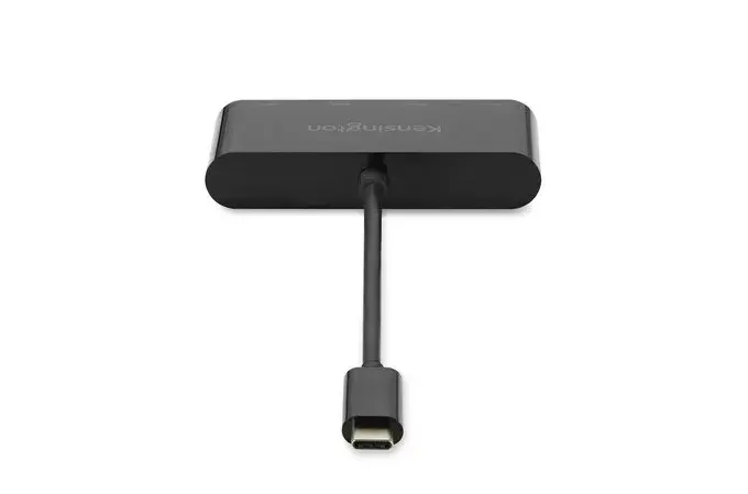 USB-C Хаб Kensington CH1200 Photo 3