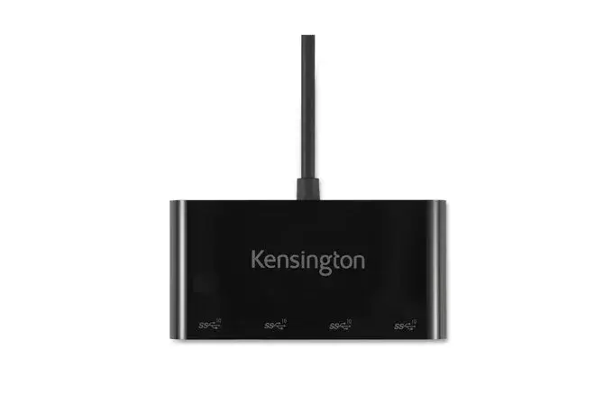 USB-C Хаб Kensington CH1200 Photo 4
