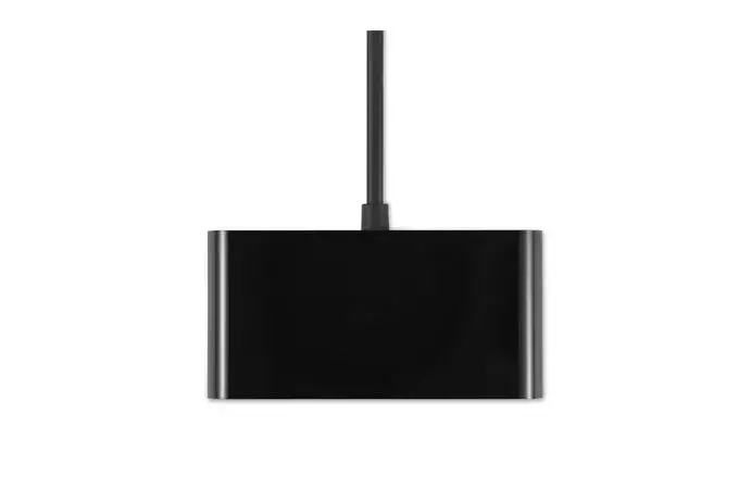 USB-C Хаб Kensington CH1200 Photo 5