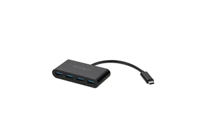 USB-C Хаб Kensington CH1200 Photo 6