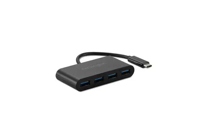 USB-C Хаб Kensington CH1200 Photo 7