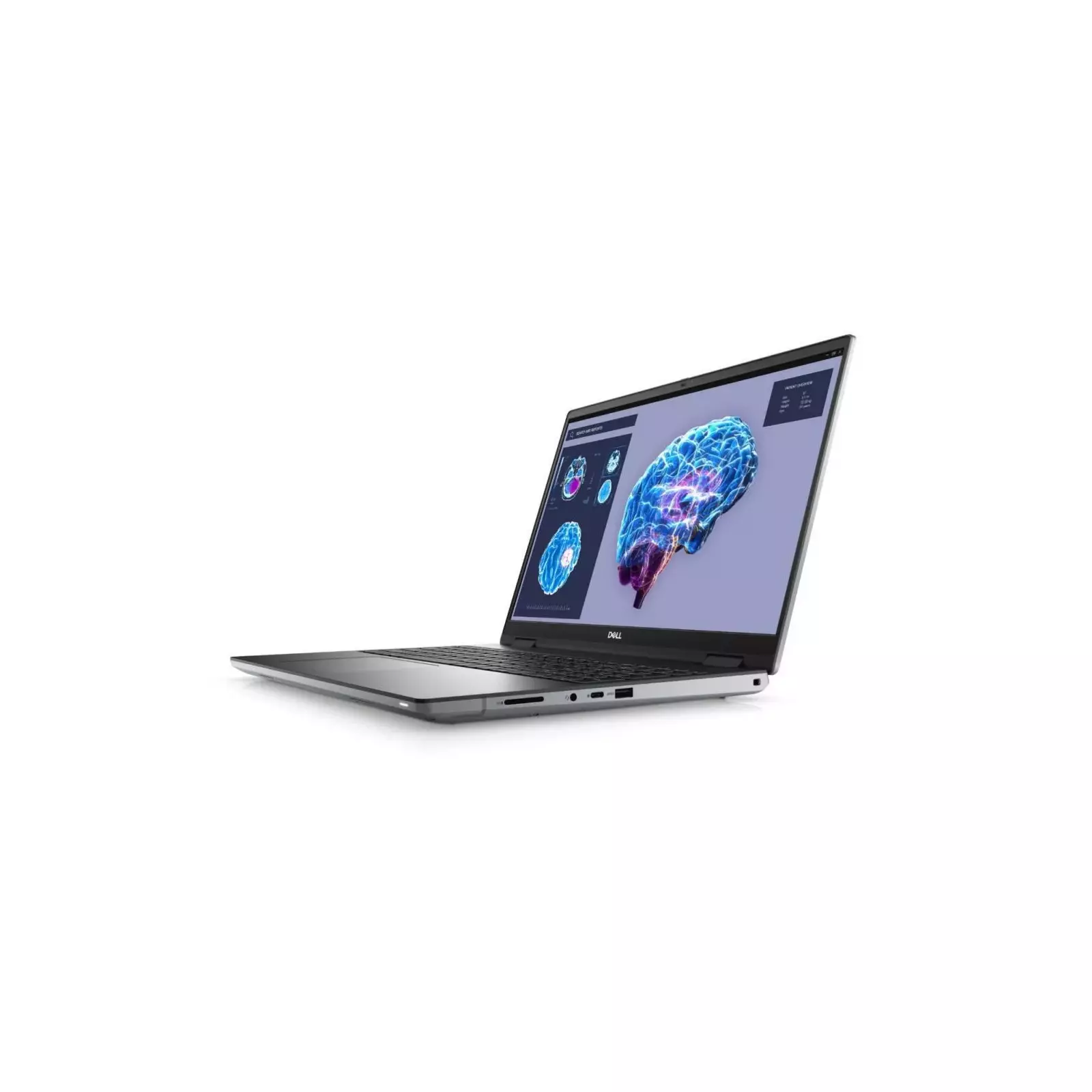 Dell Precision 7680 - 16 Display, Intel i9, 64GB RAM, 1TB SSD