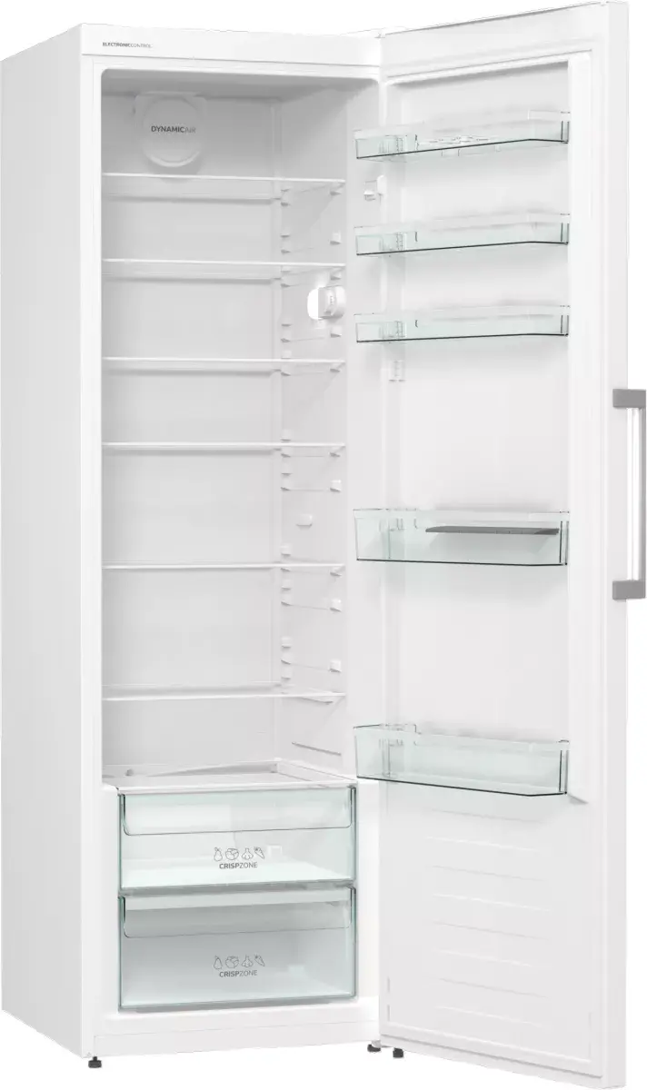 Холодильник Gorenje R619EEW5 Photo 2