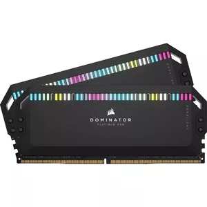 Memory module Corsair Dominator DDR5 32 GB 7200 MHz