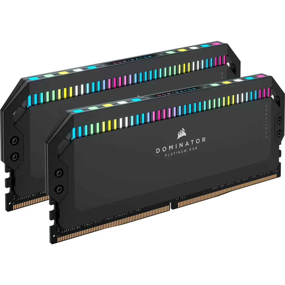 Модуль памяти Corsair 32 ГБ CMT32GX5M2X7200C34 Photo 4