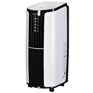 Sharp CVH7XR Portable Air Conditioner